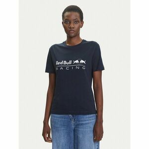 Pepe Jeans Póló Red Bull Racing RL500004 Sötétkék Regular Fit kép