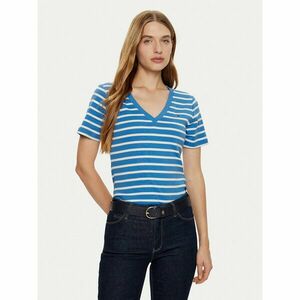 Tommy Hilfiger Póló New Cody WW0WW40584 Kék Slim Fit kép