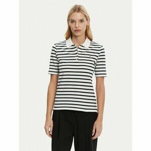 Tommy Hilfiger Pólóing 1985 WW0WW43224 Sötétkék Regular Fit kép