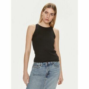 Levi's® Felső Dreamy A7326-0000 Fekete Slim Fit kép