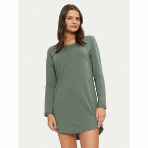 Hunkemöller Hálóing 206559 Zöld Regular Fit kép