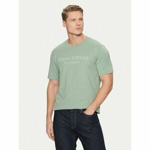 Marc O'Polo Póló 520 2012 51052 Zöld Regular Fit kép