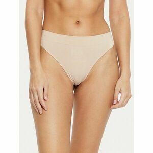 LAUREN RALPH LAUREN Tanga 4L0010 Bézs kép