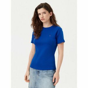 Tommy Hilfiger Póló New Cody WW0WW40587 Kék Slim Fit kép