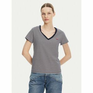 Levi's® Póló Perfect Z 85341-0100 Sötétkék Standard Fit kép