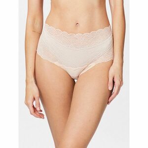 Chantelle Klasszikus magas derekú alsó Soft Stretch C11G80 Bézs kép