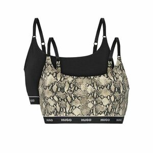 HUGO 2 db sport melltartó 50495872 Színes kép