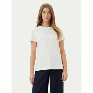 Guess Póló BRIANA SS V3BI11 J1314 Fehér Active Fit kép