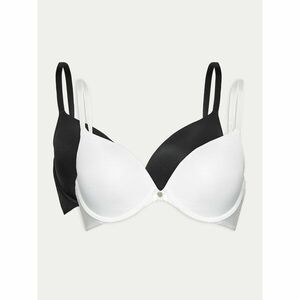 Hunkemöller 2 db-os merevítős melltartó szett Perfect Plunge 203100 Színes kép