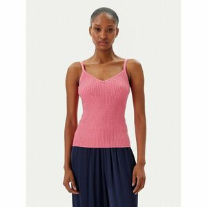 Fracomina Felső FR25ST4006K410J9 Koral Slim Fit kép