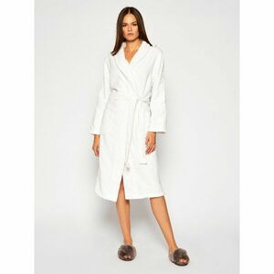 Calvin Klein Underwear Köntös Robe 000EW1159E Fehér kép
