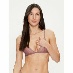 Calvin Klein Underwear Bralette melltartó 000QF7540E Rózsaszín kép