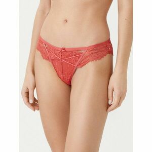 Hunkemöller Figi alsó Arabella 206332 Piros kép