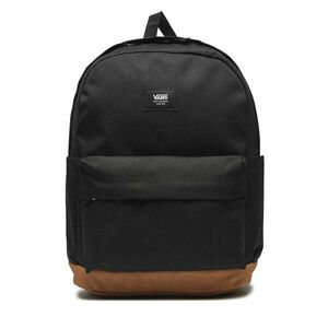 Hátizsák Vans Old Skool Sport Backpack VN000HRJBLK Fekete kép