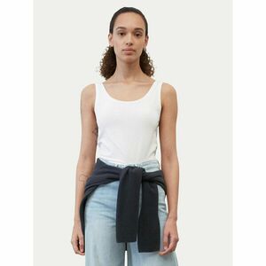 Marc O'Polo Felső B01 2001 50001 Fehér Regular Fit kép