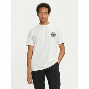 Ellesse Póló Condena SHX20960 Fehér Regular Fit kép