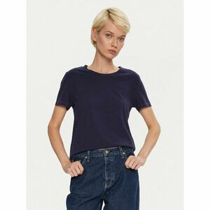 Gap Póló 795346-03 Sötétkék Regular Fit kép