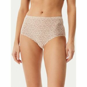 Chantelle Klasszikus magas derekú alsó Soft Stretch C11D70 Bézs kép