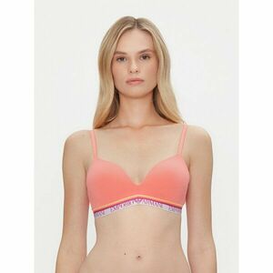 Emporio Armani Underwear Bralette melltartó EW000442 AF10883 U4024 Rózsaszín kép