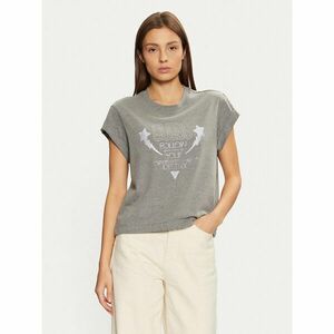 Guess Póló W5RI06 I3Z14 Szürke Regular Fit kép