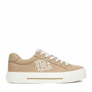Teniszcipő DC CEO-SS25-3C098 Bézs kép