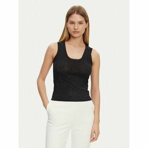 Marciano Guess Felső 5RGP21 6311A Fekete Regular Fit kép