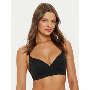 YSABEL MORA Push up melltartó 10058 Fekete kép