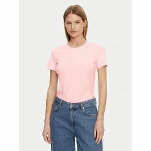 Guess Póló O5GI02 KBBU1 Rózsaszín Regular Fit kép