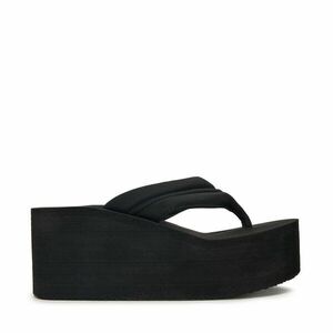 Flip-flops DeeZee CT0626-10 Fekete kép