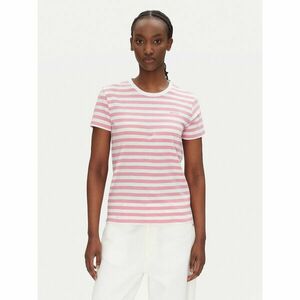 BOSS Póló C_Esla 50504192 Rózsaszín Regular Fit kép