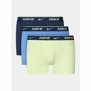 Nike 3 darab boxer 0000KE1008 Színes kép