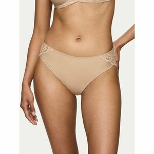 Triumph Klasszikus alsó Amourette 10210688 Bézs kép