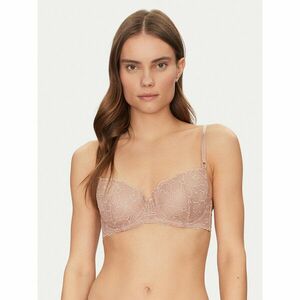 Hunkemöller Melltartó alsó huzallal Anya 206262 Bézs kép