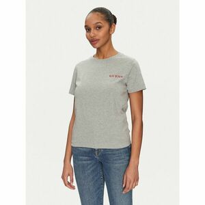 Guess Póló W5RI04 I3Z14 Szürke Regular Fit kép