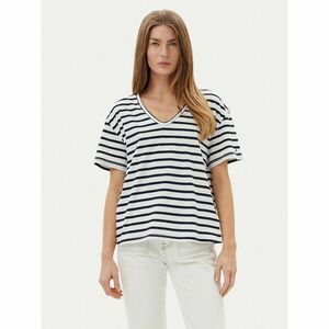 Tommy Hilfiger Póló WW0WW44551 Sötétkék Regular Fit kép