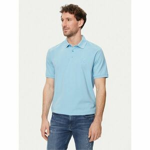KARL LAGERFELD Pólóing 745890 542221 Kék Regular Fit kép