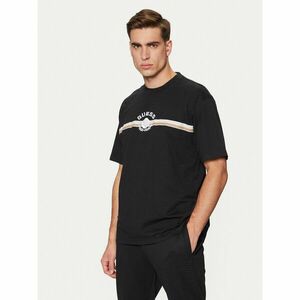 Guess Póló Z5RI02 I3Z14 Fekete Regular Fit kép