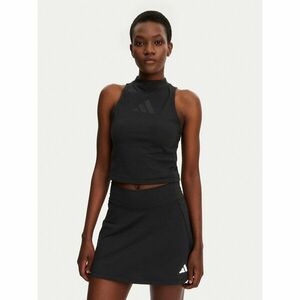 adidas Felső Z.N.E. JX4312 Fekete Slim Fit kép