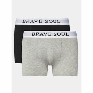 Brave Soul 2 darab boxer MBX-18ALIC Színes kép