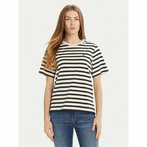 Weekend Max Mara Póló Satrapo 2515971031 Sötétkék Regular Fit kép