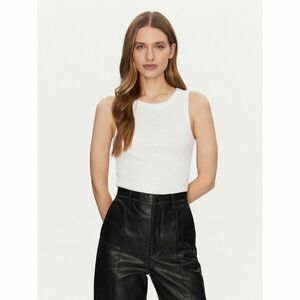 Guess Felső W5GP06 KCS10 Fehér Regular Fit kép