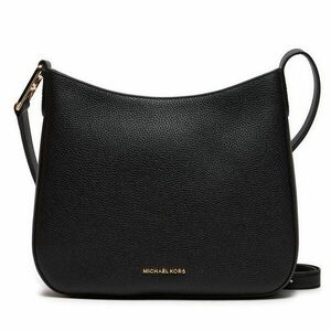 Táska MICHAEL Michael Kors 32S4G8KM9L Fekete kép