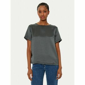 Weekend Max Mara Póló Amburgo 2515941051 Fekete Regular Fit kép