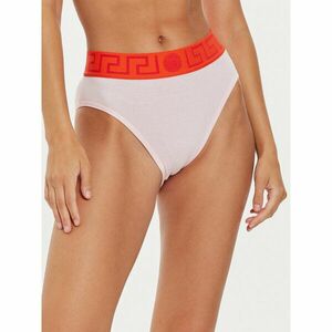 Versace Klasszikus magas derekú alsó AUD01050 1A1001 Rózsaszín kép