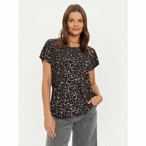 ONLY Póló 15344399 Szürke Regular Fit kép