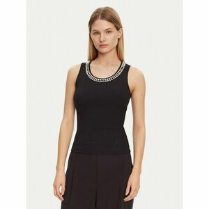 Marciano Guess Felső 5RGP23 6299A Fekete Regular Fit kép