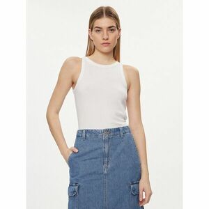 Levi's® Felső Dreamy A7326-0001 Fehér Slim Fit kép