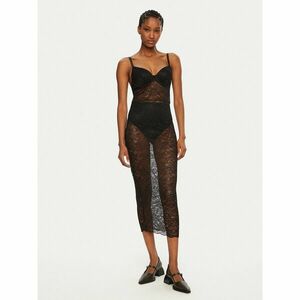 Guess Hálóing O5RK00 KBGT0 Fekete Regular Fit kép