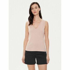 Sisley Felső 3I1XLH00S Rózsaszín Regular Fit kép
