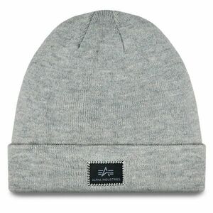 Sapka Alpha Industries X-Fit 168905 Szürke kép